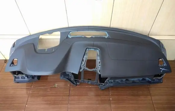 Volvo XC60 Dashboard 31417555