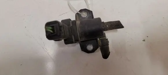 Volvo V40 Turbo solenoid valve 9688124580