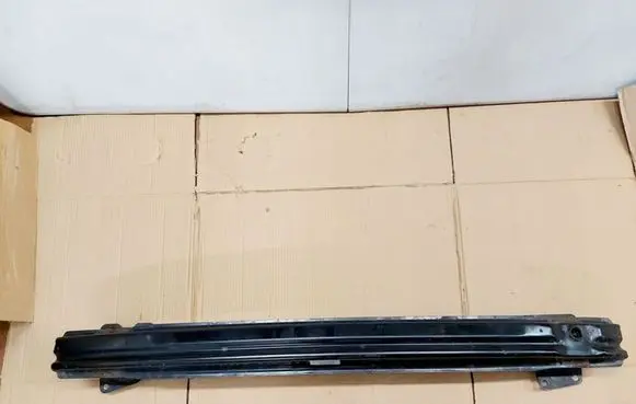 Volkswagen PASSAT CC Rear bumper support beam 