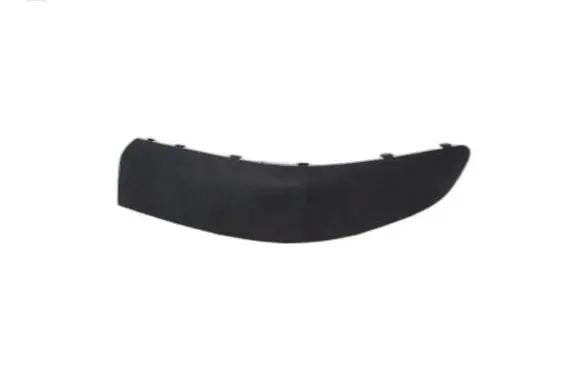 Citroen Xsara Picasso Front bumper splitter molding 9650212077