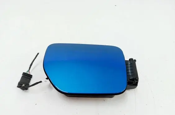 Citroen e-C3 Electric car charge socket cover 9853943780