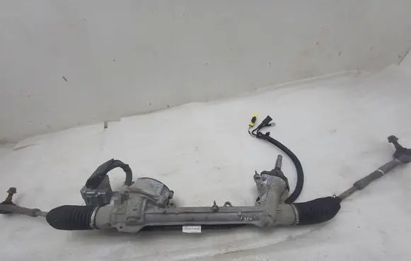 Peugeot 508 II Steering rack 6820000313