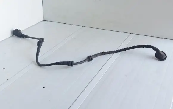 Audi A6 S6 C6 4F Front ABS sensor wiring 1J0906102