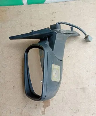 Ford Mondeo Mk III Front door electric wing mirror 123663