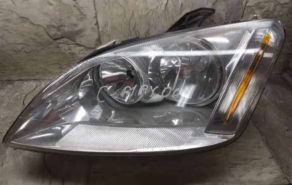 Ford Focus C-MAX Headlight/headlamp 3M5113006AH 1EE27060001