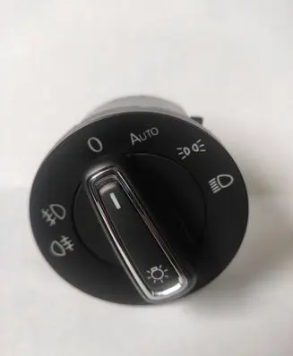 Seat Arona Light switch 5G0941431AF 00002376