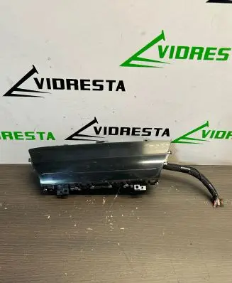 Honda HR-V Climate control unit FD21T8KE8