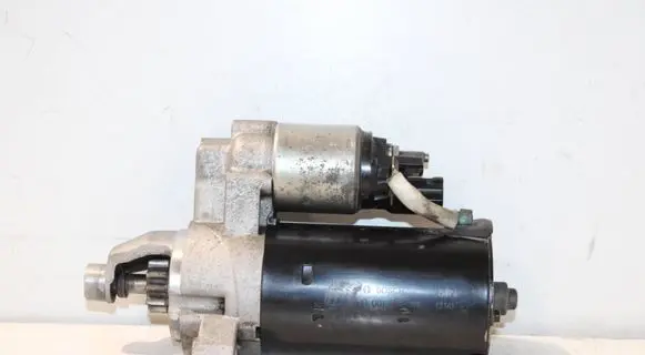 Audi A5 8T 8F Starter motor 059911021C 0001109315
