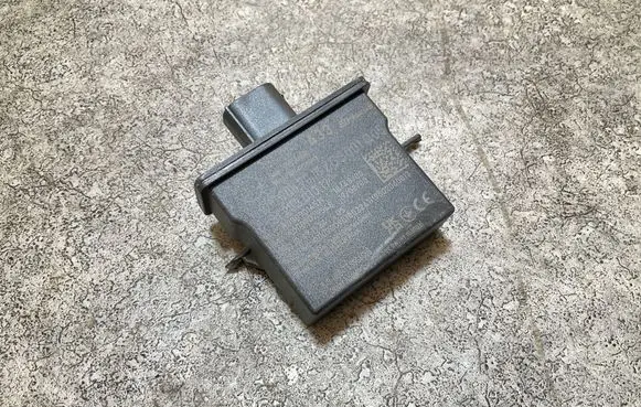 Mercedes-Benz A W177 Tire pressure control unit A0009009018 A0009014511 053120201017