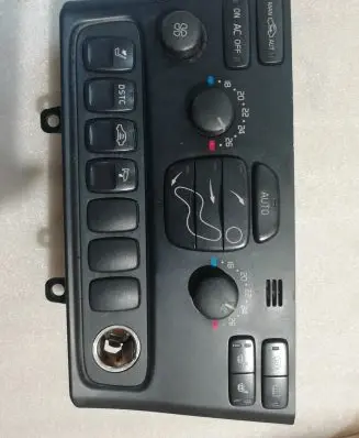 Volvo S80 Other air conditioning (A/C) parts 8691875 03W19E M3194400062
