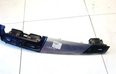 BMW 2 F22 F23 Dash center air vent grill 931738206 9317382-06
