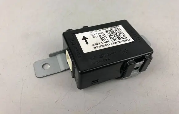 KIA Sportage Other control units/modules 863C3P4000 863C3-P4000