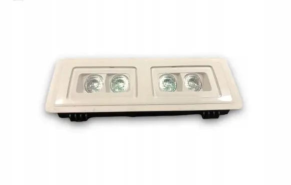 Volkswagen Golf VIII Headlining lighting console trim 5H0 947