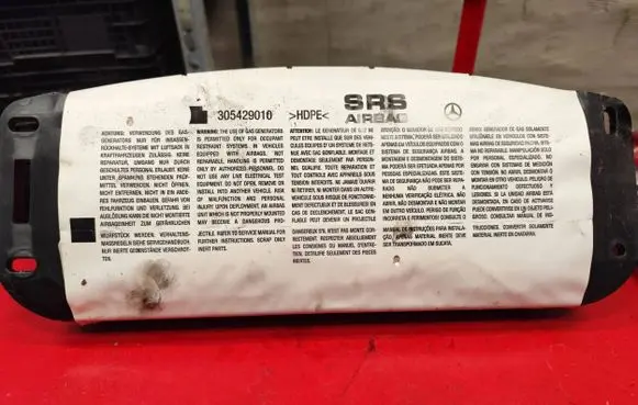 Mercedes-Benz C AMG W204 Passenger airbag 305429010