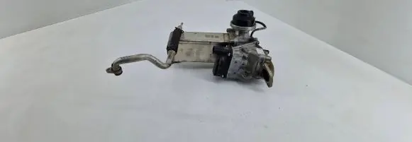 Audi A4 S4 B9 EGR valve cooler 059131511CG 059131501AD