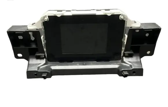 Ford Focus Screen/display/small screen BM5T18B955BE 10R035345