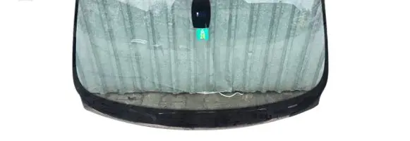 BMW 3 E90 E91 Front windscreen/windshield window 