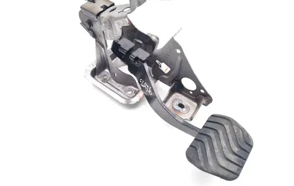 Renault Clio V Brake pedal 465016124R 2330610334