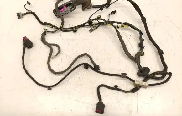 Opel Insignia A Front door wiring loom 13326746 3326746