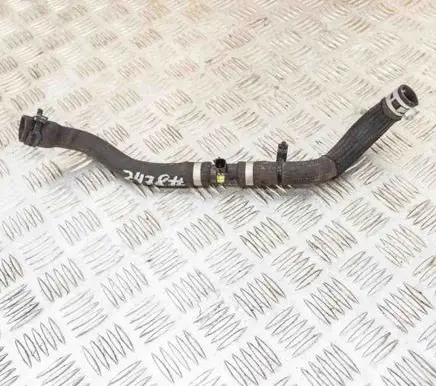Tesla Model X Engine coolant pipe/hose