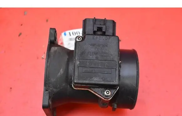 Mass air flow meter