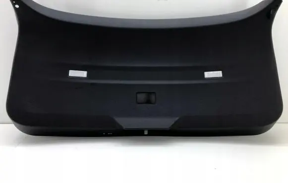 BMW X6 F16 Tailgate/trunk upper cover trim 