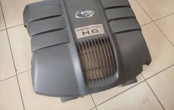 Subaru B9 Tribeca Engine cover (trim) 14025AA24