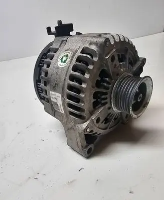 BMW 5 F10 F11 Generator/alternator 104210