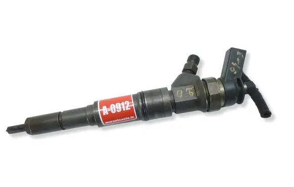 BMW 3 E46 Fuel injector 7788609