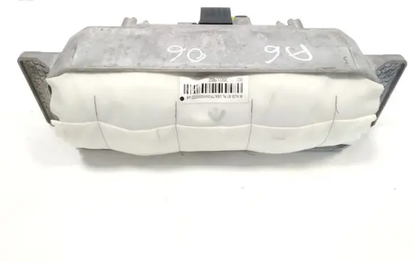 Passenger airbag