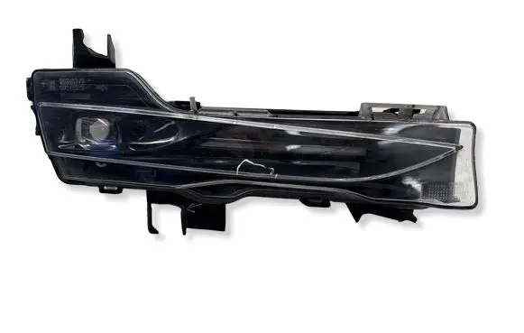 Tesla Model Y Front fog light 150793300C 01072023 0024301402