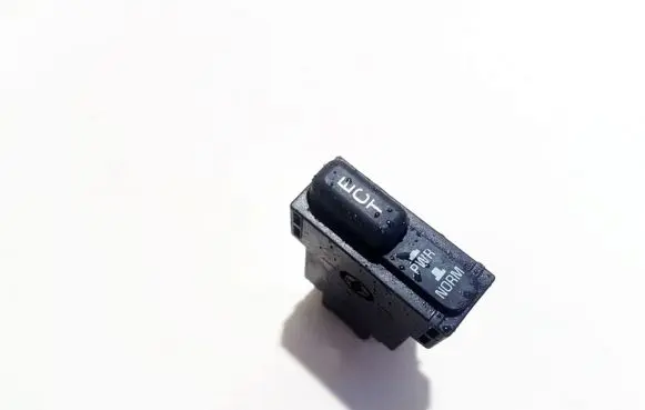 Toyota Camry Other switches/knobs/shifts cs651 89123