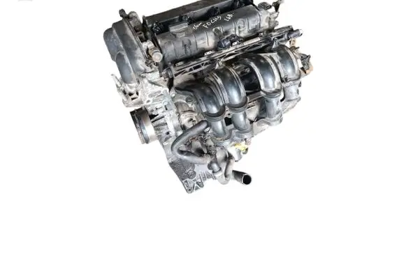Ford Focus Engine 4M5G6007Cg 006d2416 230406123413