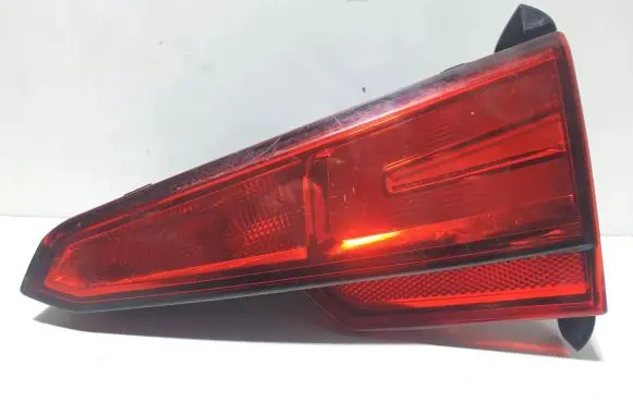 Audi A4 S4 B9 Tailgate rear/tail lights