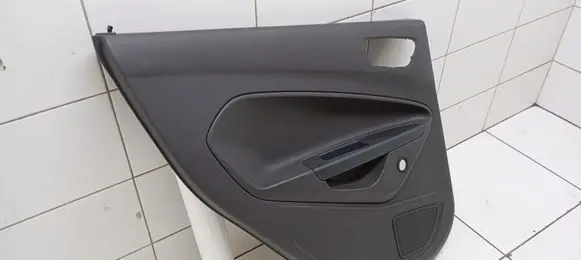 Ford Fiesta Rear door card panel trim 8A61A27407A