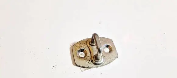 Toyota Yaris Rear door lock loop/hook striker 