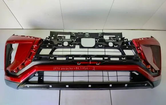 Mitsubishi Eclipse Cross Front bumper 6400H717