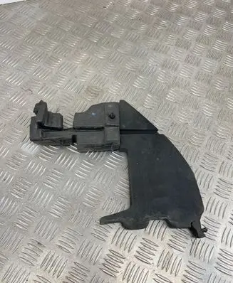 Fender foam support/seal