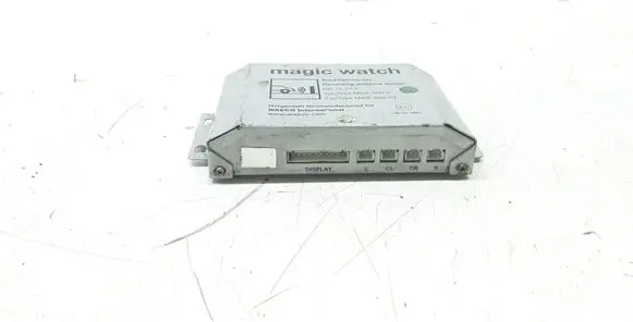 Honda Accord Parking PDC control unit/module 10R020881