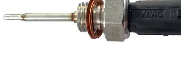 Volkswagen PASSAT B8 Intake air temperature sensor 03N906081A
