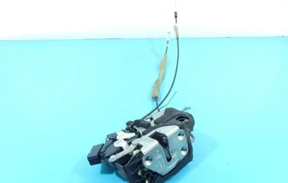 Mazda 5 Front door lock IMPRK1289197