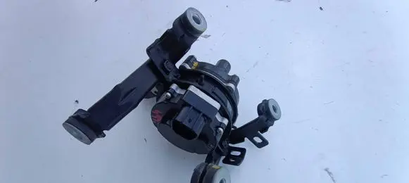 Hyundai Kona I Electric auxiliary coolant/water pump 2510003HZ1