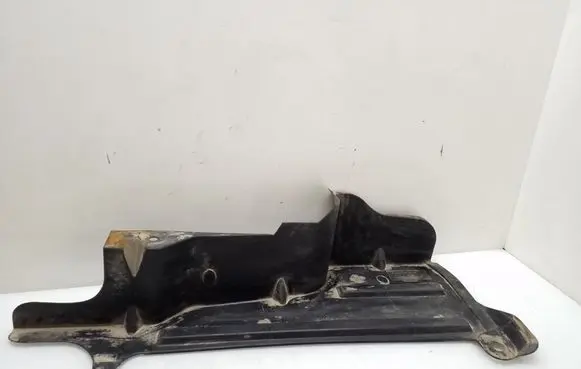 Mercedes-Benz A W168 Rear underbody cover/under tray A1686191038