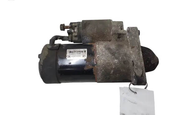 Opel Insignia A Starter motor 55353857 M001T30072