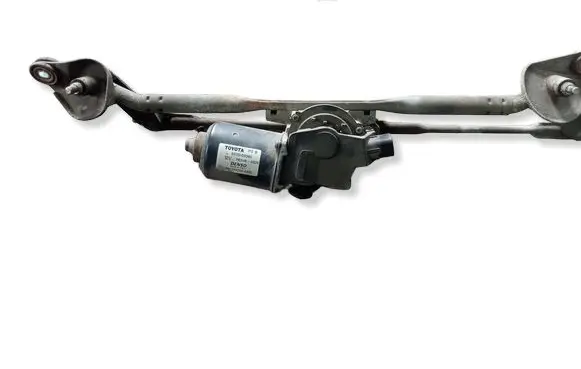 Toyota Avensis T250 Front wiper linkage and motor 8511005060 11E24B4826 MS1592006410