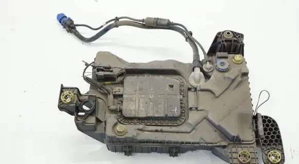 Peugeot 3008 II AdBlue liquid reservoir 12678023ACR 12678023