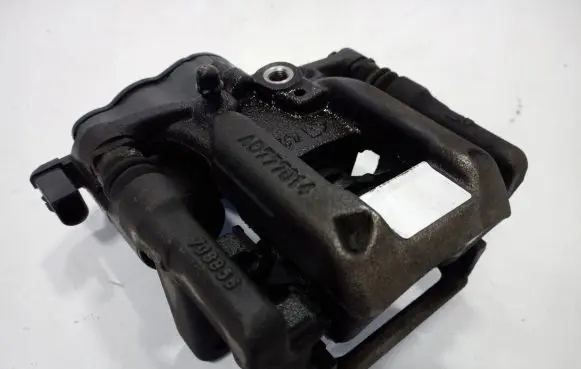 Citroen C5 Aircross Rear brake caliper AD777014