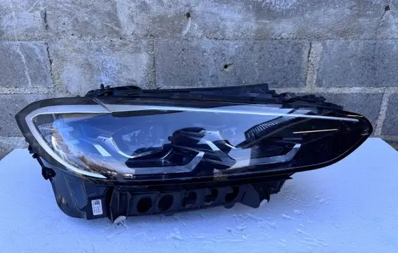 BMW 4 G22 G23 G24 G26 Headlight/headlamp 5A19352