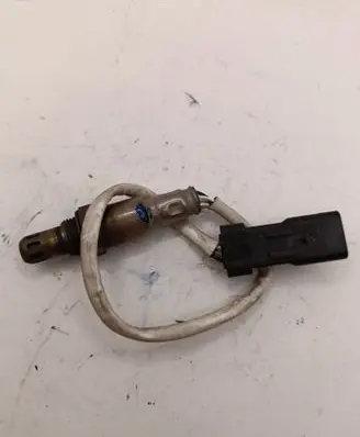 Peugeot 208 I Lambda probe sensor 9673438580