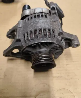 Generator/alternator